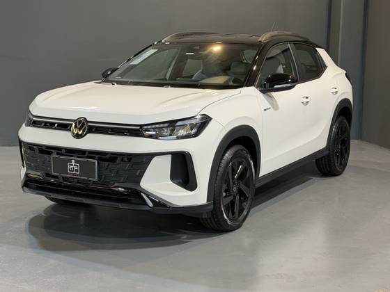 VOLKSWAGEN TERA 1.0 170 TSI HIGH AUTOMÁTICO